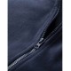 Jacheta Polar fleece, bleumarin - ARDON