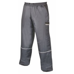 Pantaloni vatuiti de iarna LINO, 100% poliester- ARDON