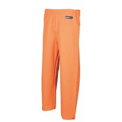 Pantaloni impermeabili Aqua Portocaliu - ARDON