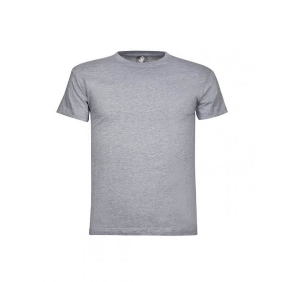 Tricou Lima gri melange - ARDON