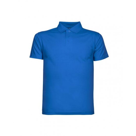 Tricou polo bumbac Nora Pike - Ardon