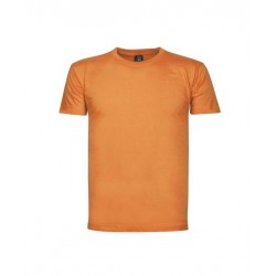 Tricou Lima portocaliu clasic - ARDON