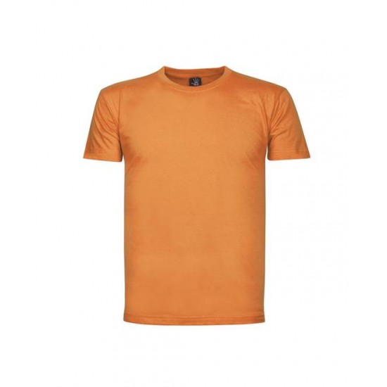 Tricou Lima portocaliu clasic - ARDON