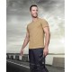 Tricou Trendy bumbac si elastan - Ardon