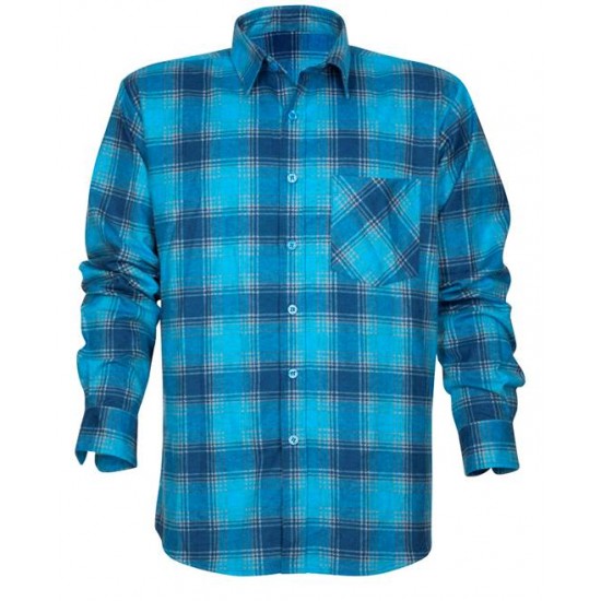 Camasa Urban din flanel - ARDON