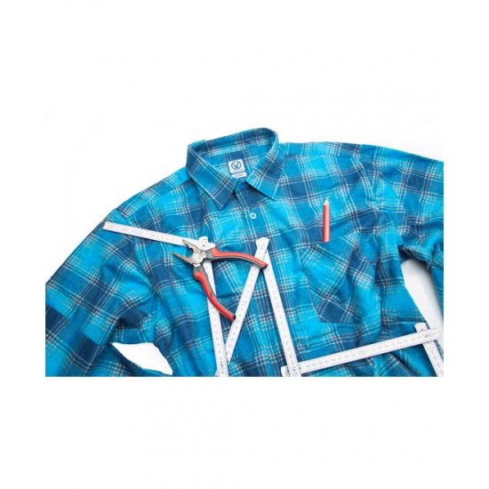 Camasa Urban din flanel - ARDON