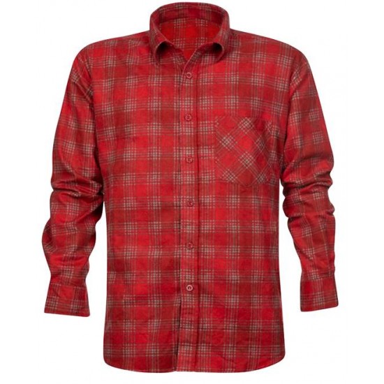 Camasa Urban din flanel - ARDON