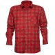 Camasa Urban din flanel - ARDON