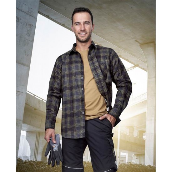 Camasa Urban din flanel - ARDON