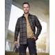 Camasa Urban din flanel - ARDON