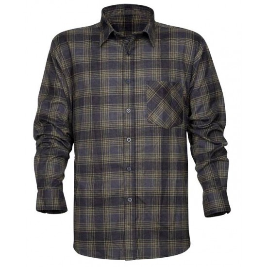 Camasa Urban din flanel - ARDON