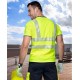 Tricou reflectorizant Signal - Ardon