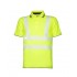 Tricou polo reflectorizant Signal - Ardon