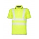 Tricou polo reflectorizant Signal - Ardon