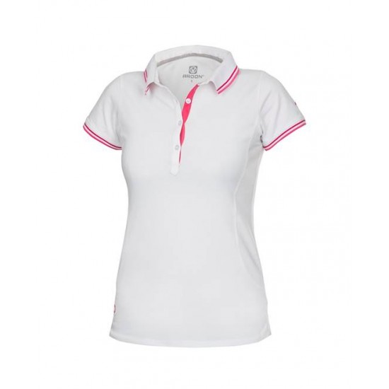 Tricou polo dama Floret, 180 gr/mp - Ardon