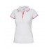 Tricou polo dama Floret, 180 gr/mp - Ardon