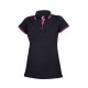 Tricou polo dama Floret, 180 gr/mp - Ardon