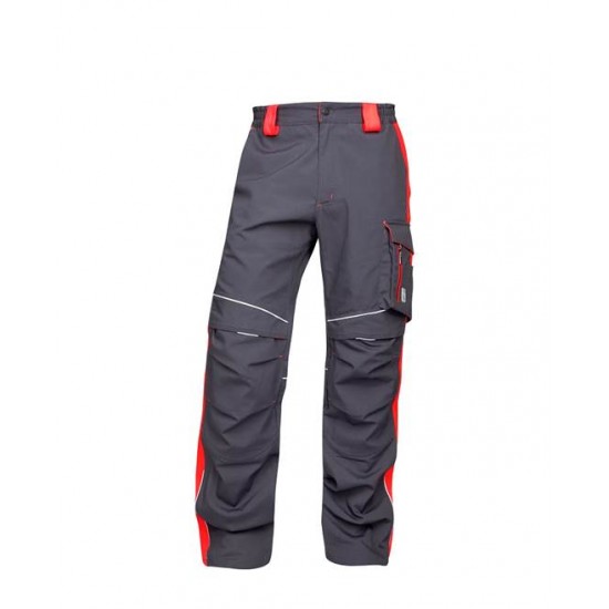 Pantaloni de lucru NEON, 65% poliester - 35% bumbac, 270gr/mp - ARDON