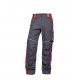 Pantaloni de lucru NEON, 65% poliester - 35% bumbac, 270gr/mp - ARDON