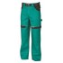 Pantaloni de lucru Cool Trend Verde - ARDON