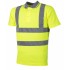 Tricou polo reflectorizant REF 201 - ARDON