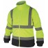 Jacheta fleece reflectorizanta REF401 - ARDON