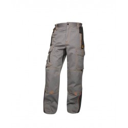 Pantaloni de lucru Vision iarna, 60% poliester - 40% bumbac, 260gr/mp - ARDON