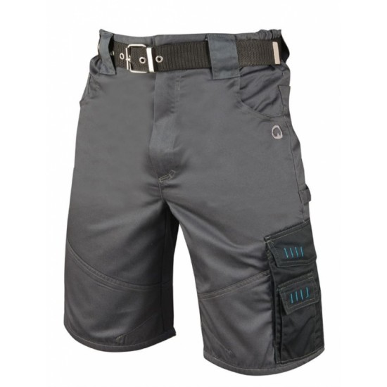 Pantaloni gri 4TECH - ARDON