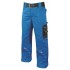 Pantaloni de lucru 4Tech Albastru - ARDON