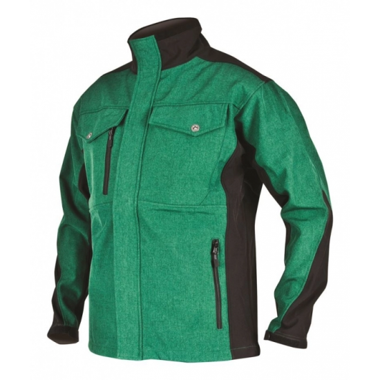 Jacheta softshell PRE100 - ARDON