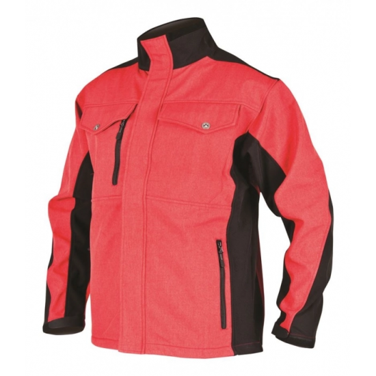 Jacheta softshell PRE100 - ARDON