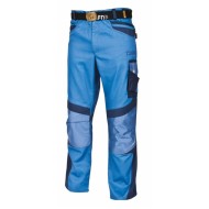 Pantaloni de lucru R8ED Albastru - ARDON