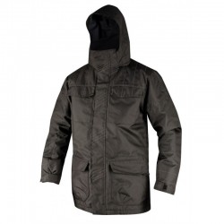 Jacheta de lucru Ardon 4TECH Parka Winter Negru