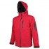 Jacheta SPIRIT -  Softshell Rosie - Captuseala fleece