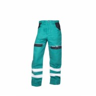 Pantaloni de lucru COOL TREND Reflex - ARDON