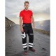 Pantaloni negri COOL TREND Reflex - ARDON