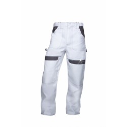 Pantaloni de lucru COOL TREND, 100% bumbac, 260gr/mp - ARDON