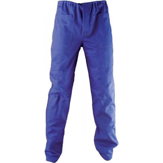 Pantaloni de lucru KLASIK, 100% bumbac - Ardon