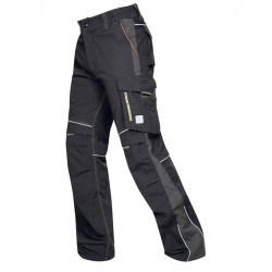 Pantaloni de lucru URBAN, 65% poliester - 35% bumbac, 270gr/mp - ARDON