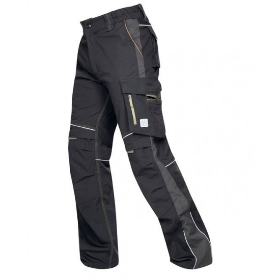 Pantaloni de lucru URBAN, 65% poliester - 35% bumbac, 270gr/mp - ARDON