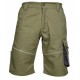 Pantaloni de lucru SUMMER Kaki, tercot 65/35, 200gr/mp - ARDON