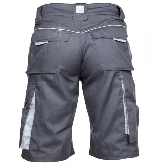 Pantaloni scurti de lucru SUMMER, tercot 65/35, 200gr/mp - ARDON