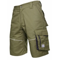 Pantaloni de lucru SUMMER Kaki, tercot 65/35, 200gr/mp - ARDON