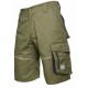 Pantaloni de lucru SUMMER Kaki, tercot 65/35, 200gr/mp - ARDON