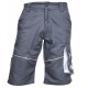 Pantaloni scurti de lucru SUMMER, tercot 65/35, 200gr/mp - ARDON