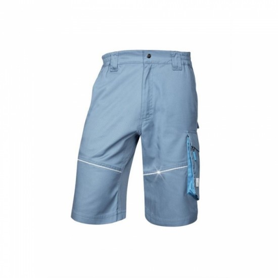 Pantaloni de lucru scurti vara SUMMER - ARDON