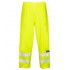 Pantaloni talie impermeabili reflectorizanti AQUA 1012, plavitex, 350gr/mp - ARDON