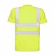 Tricou reflectorizant galben - ARDON