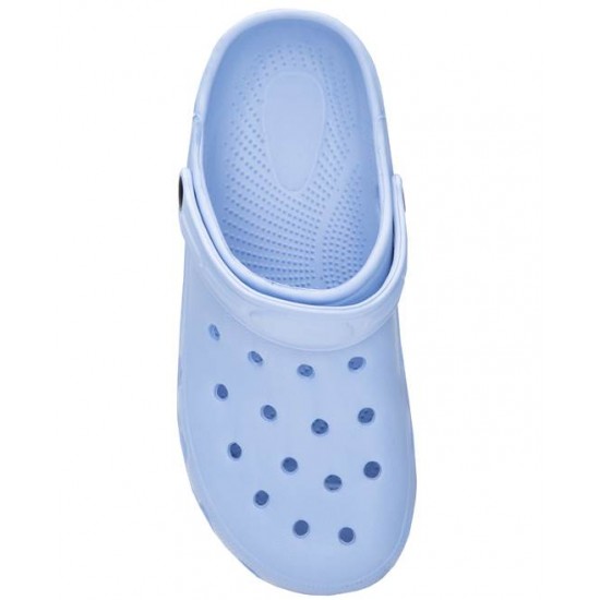 Crocs albastri din material EVA - Ardon