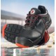 Pantofi HOBARTLOW S3 SRC PU C PP  BC LNM - ARDON